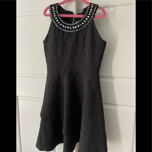 Blush by Us Angels "Little black dress".